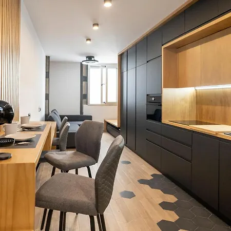 Canteras Center 603 Apartment *