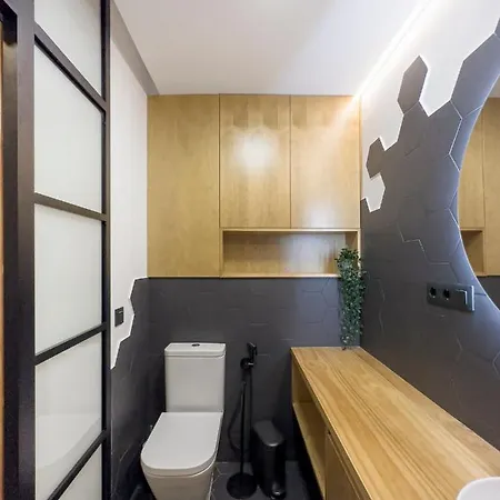 Apartment Canteras Center 603 Las Palmas de Gran Canaria