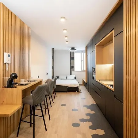 Apartment Canteras Center 603 Las Palmas de Gran Canaria
